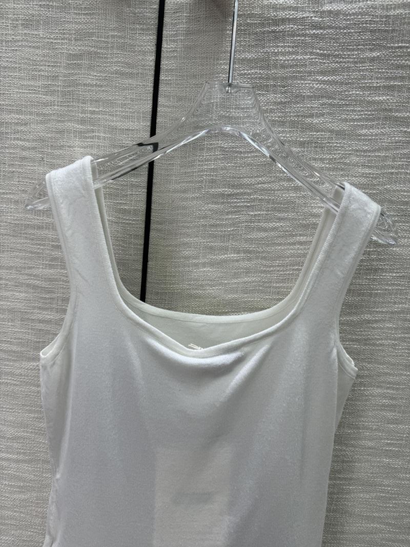 Alexander Mcqueen Vest